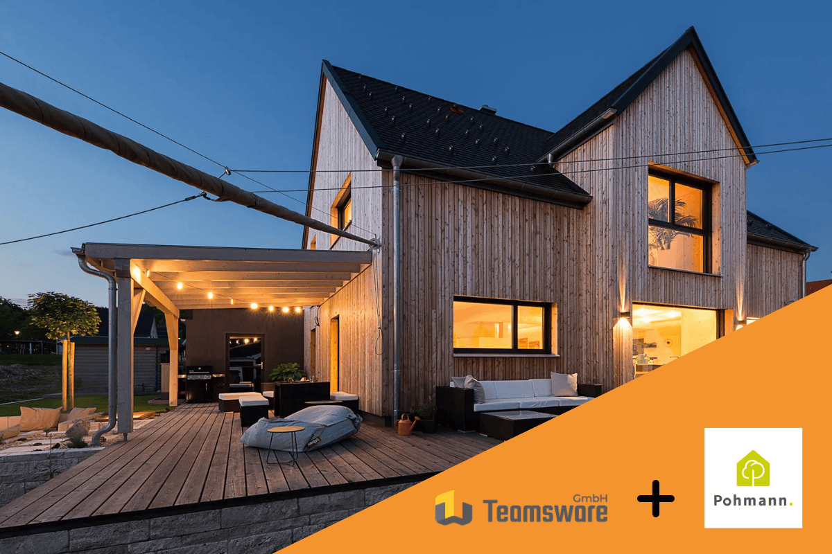 Pohmann Projektplanung und Bauleitung GmbH